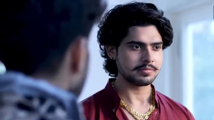 Screenshot Of Adhuri Pyaas (2026) Hindi Season 01 Episodes 1 To 2 Mastii WEB Series