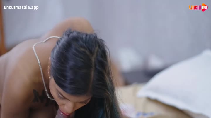 Screenshot Of Adhuri Pyash (2025) Hindi UncutMasala Short Films