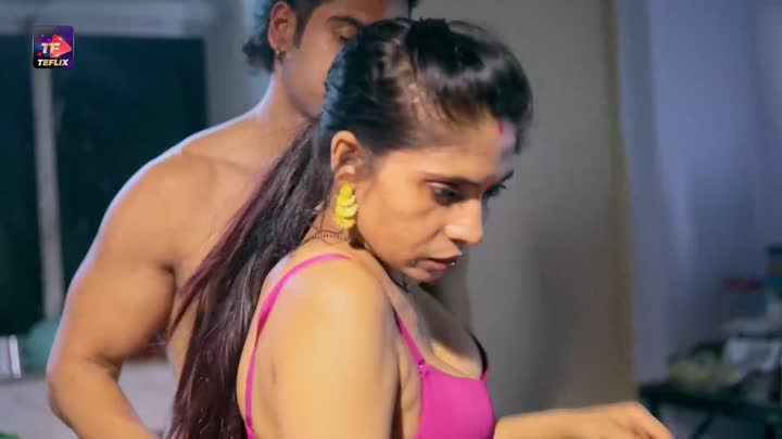 Screenshot Of Adla Badli (2025) Hindi Season 01 Episodes 1 To 3 TeFlix WEB Series