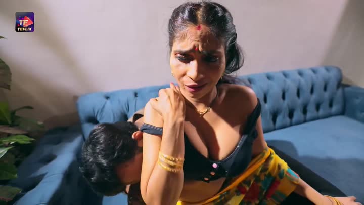 Screenshot Of Adla Badli (2025) Hindi Season 01 Episodes 4 To 5 TeFlix WEB Series