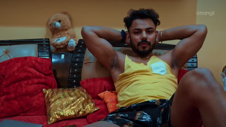 Screenshot Of Adla Badli (2026) Hindi Atrangii Short Films