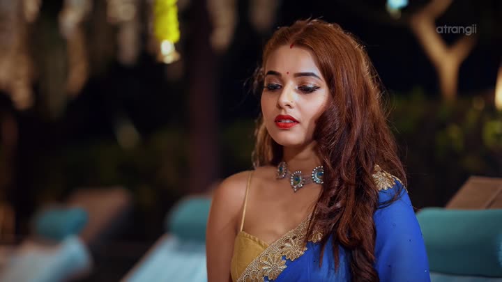 Screenshot Of Adla Badli (2026) Hindi Atrangii Short Films