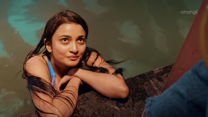 Screenshot Of Adla Badli (2026) Hindi Atrangii Short Films