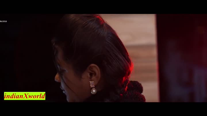 Screenshot Of After A Loag Time (2025) Hindi IndianXworld Short Films