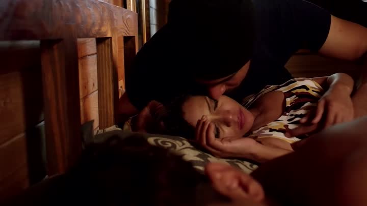 Screenshot Of Ajnabee (2026) Hindi Mastii Short Films