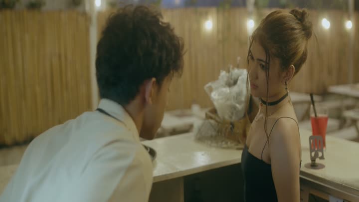 Screenshot Of Akin Ang Gabi (2025) Filipino VivaMax Adult Movies