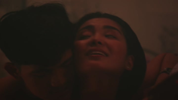 Screenshot Of Aliwan Inn (2025) Filipino VivaMax Adult Movie