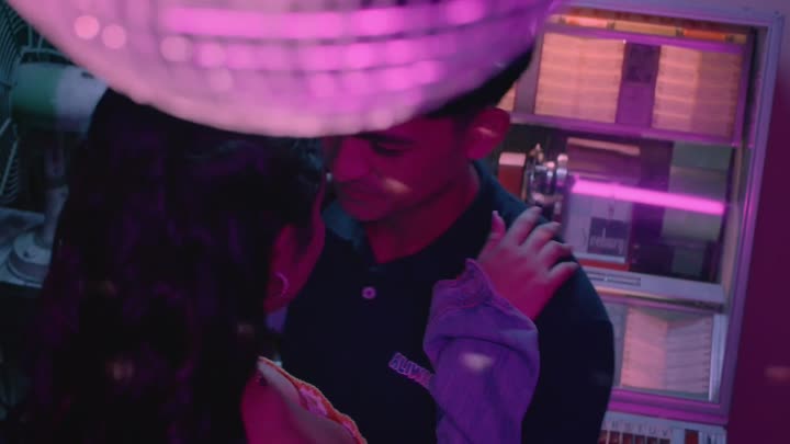 Screenshot Of Aliwan Inn (2025) Filipino VivaMax Adult Movie