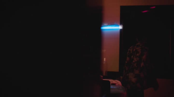 Screenshot Of Almost There (2025) Hindi UnRated Short Films
