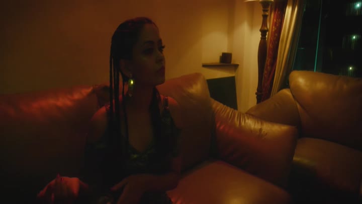 Screenshot Of Almost There (2025) Hindi UnRated Short Films