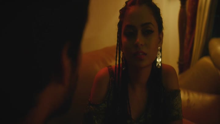 Screenshot Of Almost There (2025) Hindi UnRated Short Films