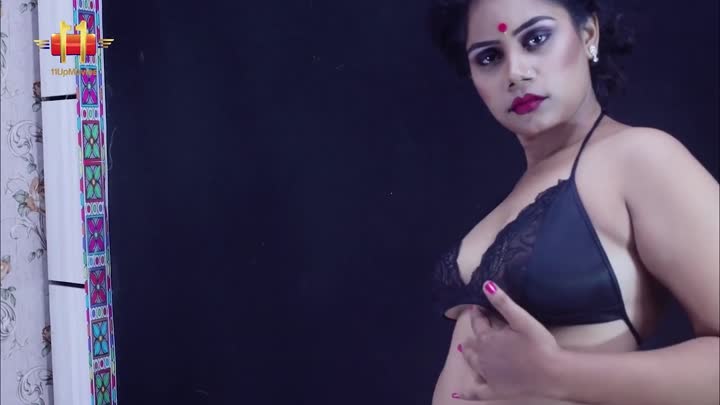 Screenshot Of Amesha Fashion (2026) Hindi 11Upmovies Short Films
