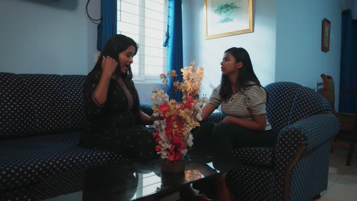 Screenshot Of An Unfinished Story Chapter 2 (2026) Bengali Klikk Short Films