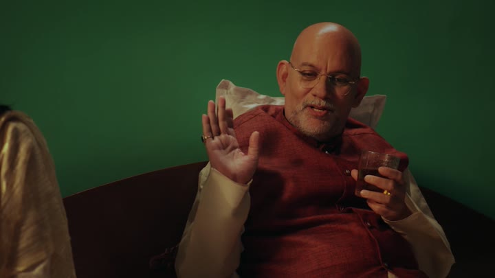 Screenshot Of An Unfinished Story Chapter 2 (2026) Bengali Klikk Short Films
