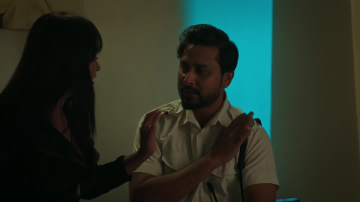 Screenshot Of An Unfinished Story Chapter 2 (2026) Bengali Klikk Short Films