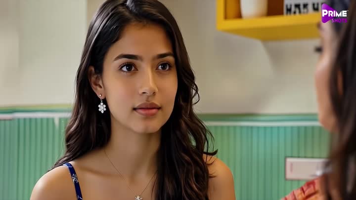 Screenshot Of Anara (2025) Hindi Season 01 Episodes 01 PrimeShots WEB Series