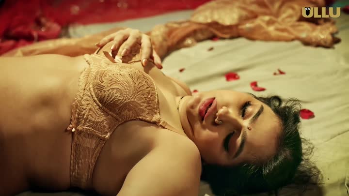 Screenshot Of Andhadhundh (2026) Hindi Season 01 Part 01 ULLU WEB Series