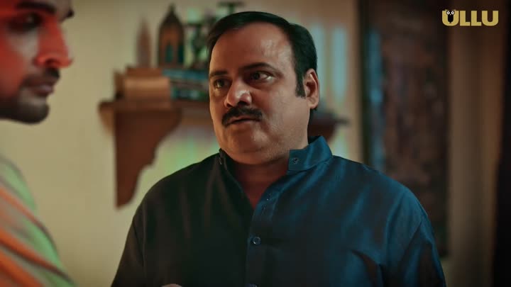 Screenshot Of Andhadhundh (2026) Hindi Season 01 Part 01 ULLU WEB Series