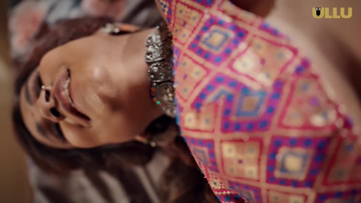 Screenshot Of Andhadhundh (2026) Hindi Season 01 Part 02 ULLU WEB Series
