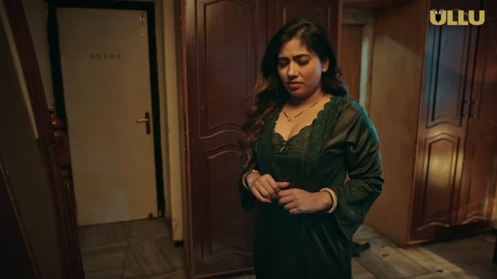 Screenshot Of Andhadhundh (2026) Hindi Season 01 Part 02 ULLU WEB Series