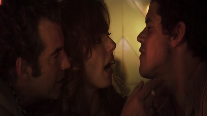Screenshot Of Angela (2023) English Adult Movies