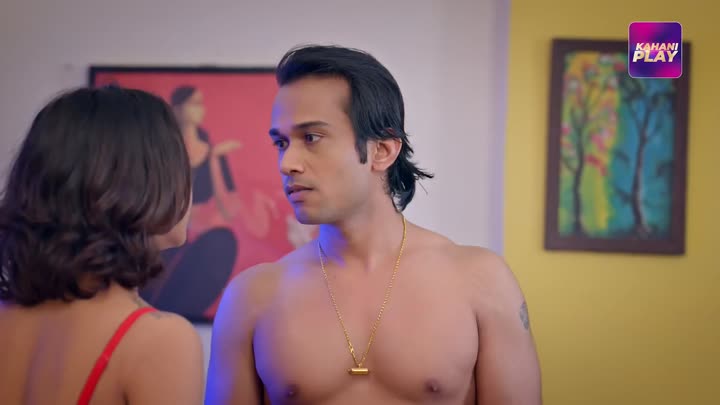 Screenshot Of Angreji Film (2025) Hindi Season 1 Part 02 KahaniPlay WEB Series