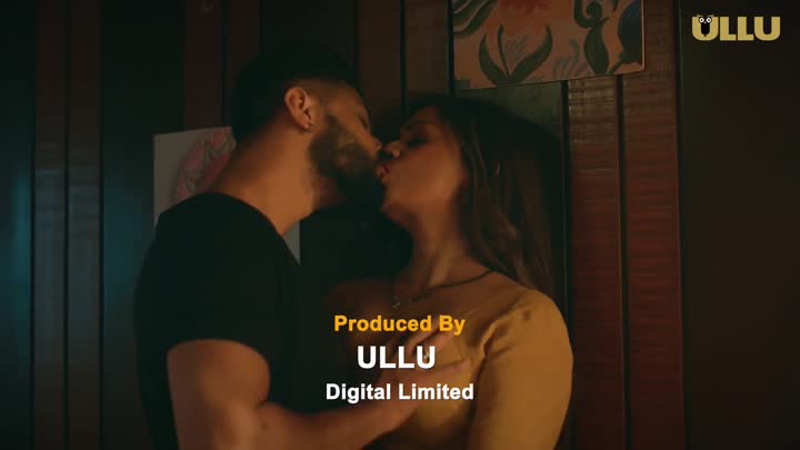 Screenshot Of Ankhiyon Se Goli Maare (2025) Hindi Season 01 Part 01 ULLU WEB Series