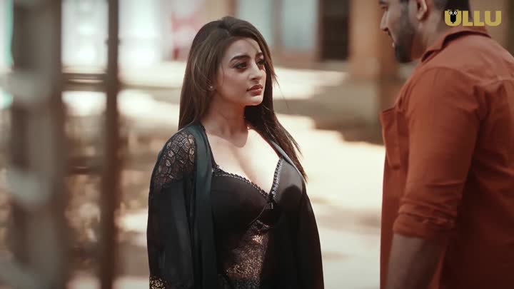 Screenshot Of Ankhiyon Se Goli Maare (2025) Hindi Season 01 Part 02 ULLU WEB Series