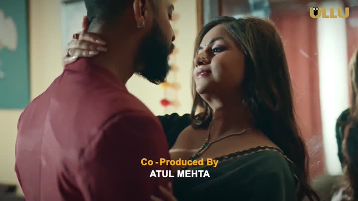 Screenshot Of Ankhiyon Se Goli Maare (2025) Hindi Season 01 Part 02 ULLU WEB Series