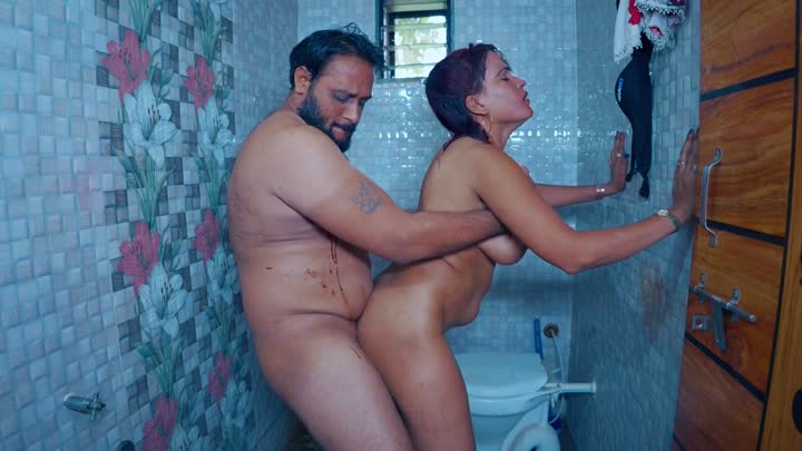 Screenshot Of Anniversary Night (2025) Hindi Uncut Short Films