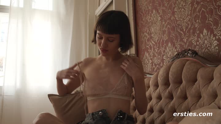 Screenshot Of Anticipation (2025) English Adult Short Films