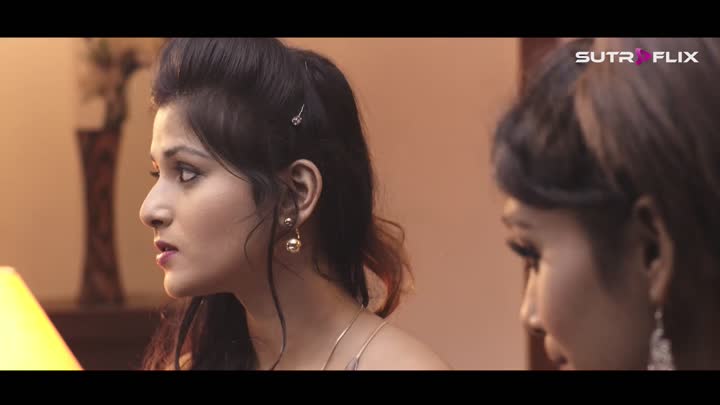 Screenshot Of Antim Sukh (2026) Hindi Season 01 Complete Sutraflix WEB Series