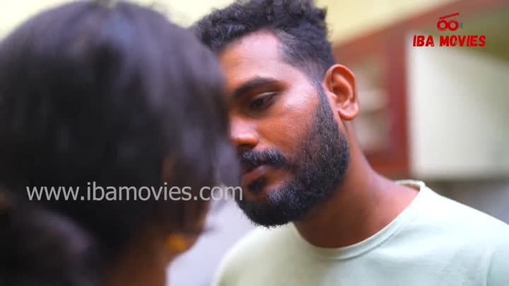 Screenshot Of Anubhoothi (2025) Hindi Season 01 Episodes 01 IBAMovies WEB Series