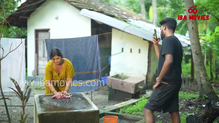 Screenshot Of Anubhoothi (2025) Hindi Season 01 Episodes 03 IBAMovies WEB Series