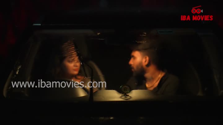Screenshot Of Anubhoothi (2025) Hindi Season 01 Episodes 04 IBAMovies WEB Series