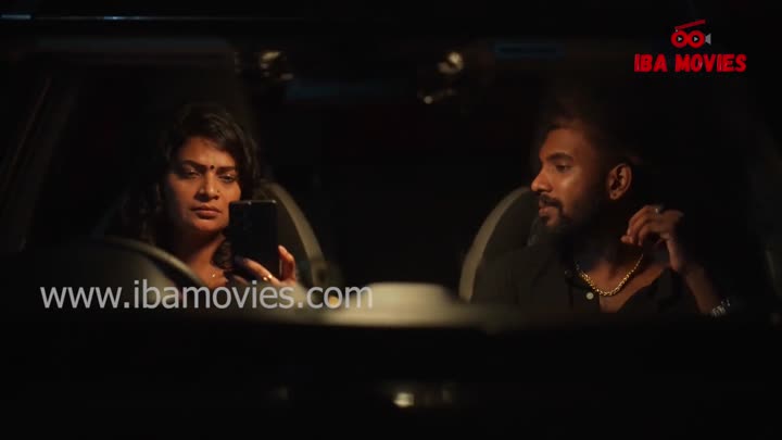Screenshot Of Anubhoothi (2025) Hindi Season 01 Episodes 04 IBAMovies WEB Series