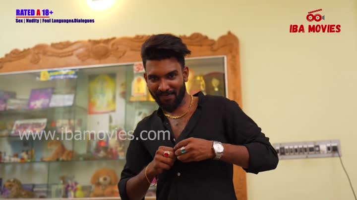 Screenshot Of Anubhoothi (2025) Hindi Season 01 Episodes 04 IBAMovies WEB Series