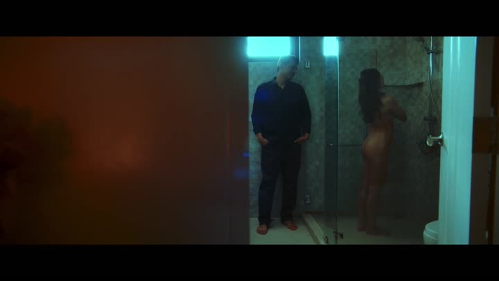 Screenshot Of Arouse (2025) Filipino VivaMax Adult Movies