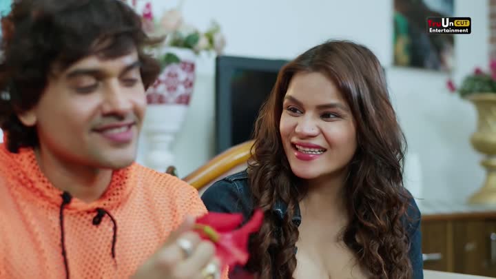 Screenshot Of Arrange Marriage (2026) Hindi Season 1 Episodes 1 TruUncut WEB Series