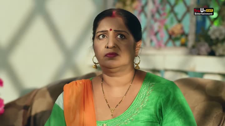 Screenshot Of Arrange Marriage (2026) Hindi Season 1 Episodes 1 TruUncut WEB Series
