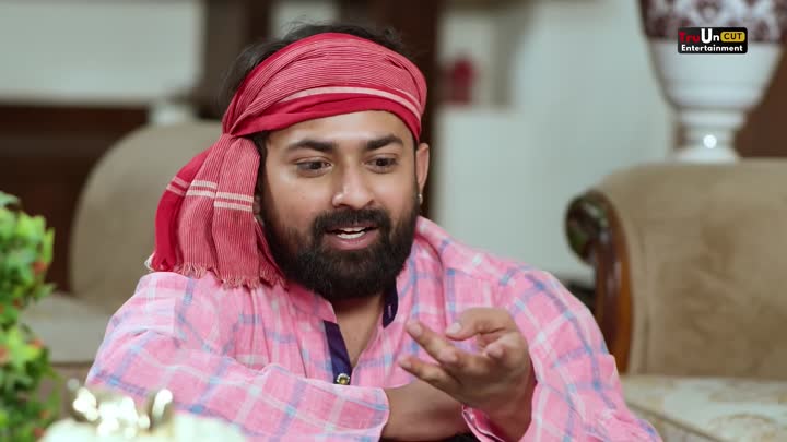 Screenshot Of Arrange Marriage (2026) Hindi Season 1 Episodes 2 TruUncut WEB Series