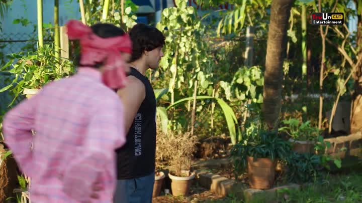 Screenshot Of Arrange Marriage (2026) Hindi Season 1 Episodes 2 TruUncut WEB Series