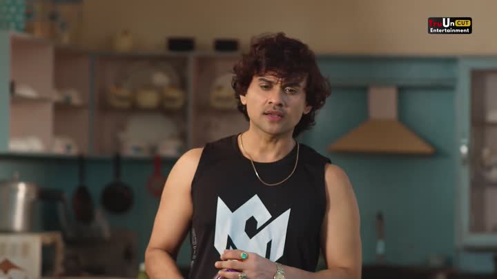 Screenshot Of Arrange Marriage (2026) Hindi Season 1 Episodes 2 TruUncut WEB Series