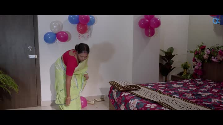 Screenshot Of Asantust (2025) Hindi CinemagicX Short Films