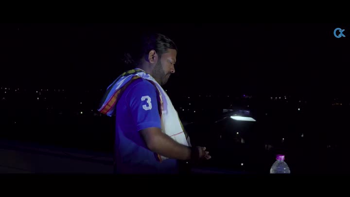 Screenshot Of Asantust (2025) Hindi CinemagicX Short Films