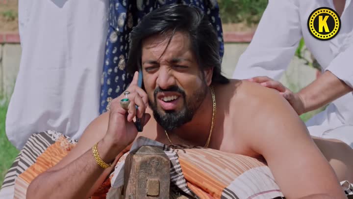 Screenshot Of Ashirwad (2025) Hindi Season 01 Part 02 Kangan WEB Series