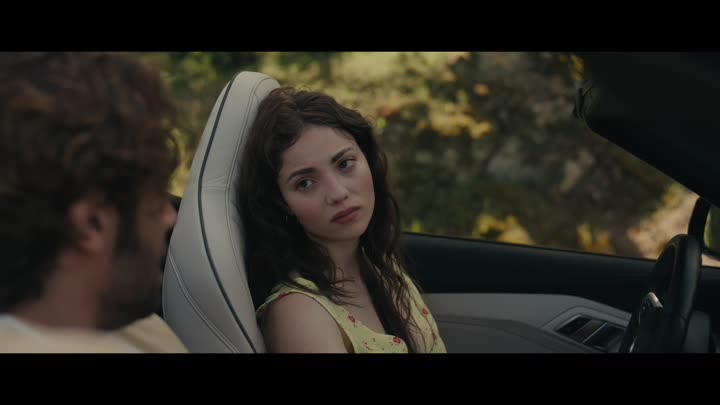 Screenshot Of Ask Me What You Want (2024) Hindi Dubbed Adult Movies