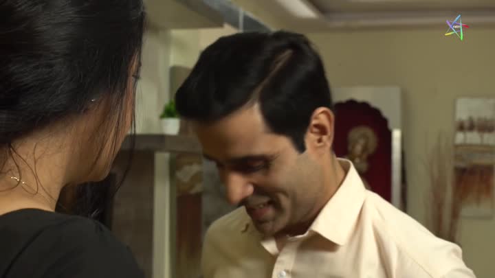 Screenshot Of Asur (2023) Hindi Season 01 Episodes 01 To 02 Ratri WEB Series
