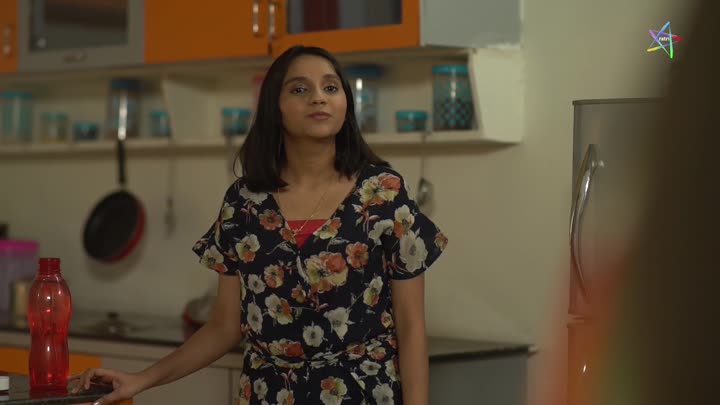 Screenshot Of Asur (2023) Hindi Season 01 Episodes 01 To 02 Ratri WEB Series