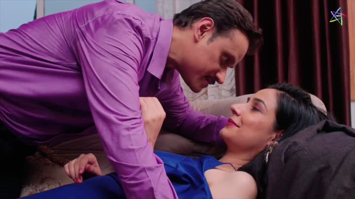 Screenshot Of Ateet (2025) Hindi Ratri Short Films
